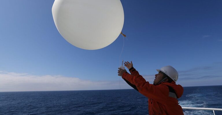 Attack of the Balloons! Inflated Peril or Real-World Danger?