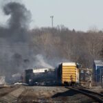 Derailment Disaster Highlights Buttigieg's Incompetence