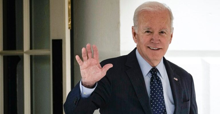 Debunking Biden’s Malarkey: 7 Ways He Added $6 Trillion to Deficits