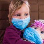 39 States Mandated Masks. Now a New Study Shows Masks Don't Work.