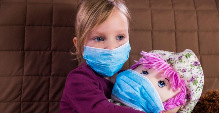 39 States Mandated Masks. Now a New Study Shows Masks Don’t Work.