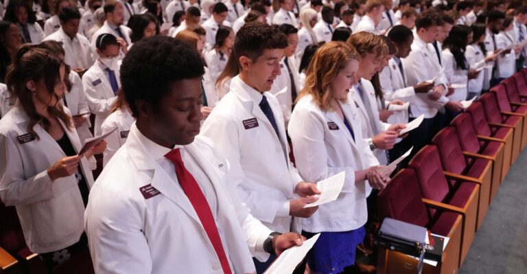 The ‘Great Awokening’ Is Transforming Science and Medicine