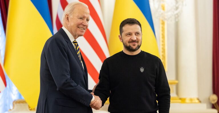 Something Worse Likely After Ukraine War