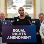 Want to Protect Life? Oppose Revival of the Equal Rights Amendment