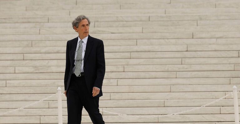 Discredited Research Cited in Legal Briefs for Supreme Court’s 2 Racial Admissions Cases