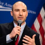 Rogue Prosecutor Steve Descano Drops Case Against Criminal Who Crashed Car Into Family's Minivan