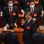China’s Xi Set to Consolidate Control as Legislature Convenes