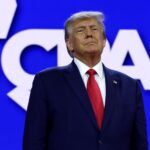 Trump Pledges to 'Totally Obliterate the Deep State': 'I Am Your Retribution'