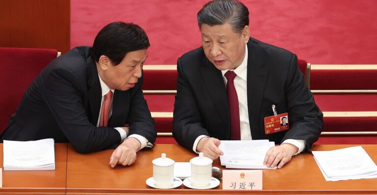 China Openly Infiltrates Our Political System, and America’s Media Doesn’t Seem to Care