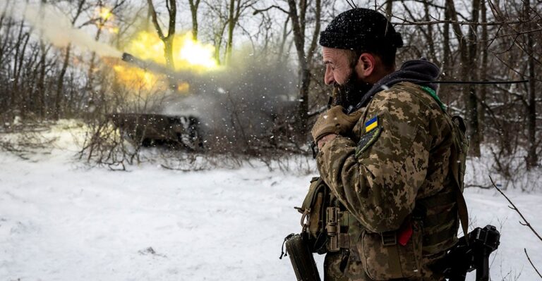 A Year After Russia Invaded Ukraine, What Does This War Teach Us?