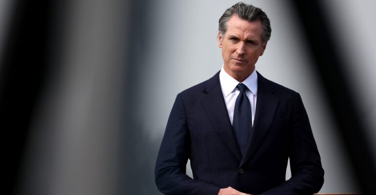 Newsom Tries to Impose California’s Extremism on 21 States