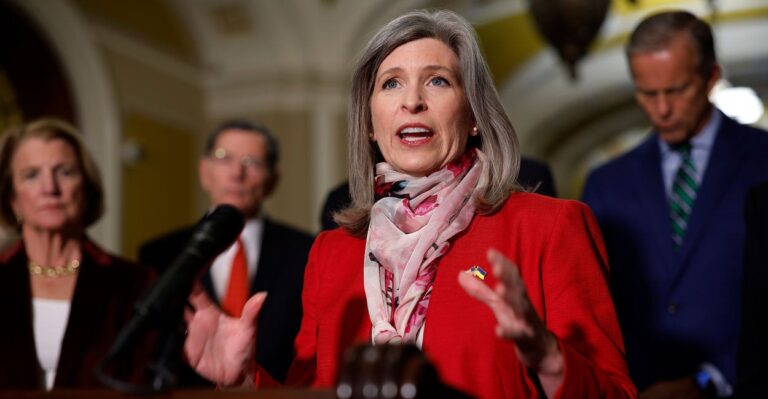 EXCLUSIVE: Senators Introduce Legislation to Terminate Pentagon’s Taxpayer-Funded Abortions