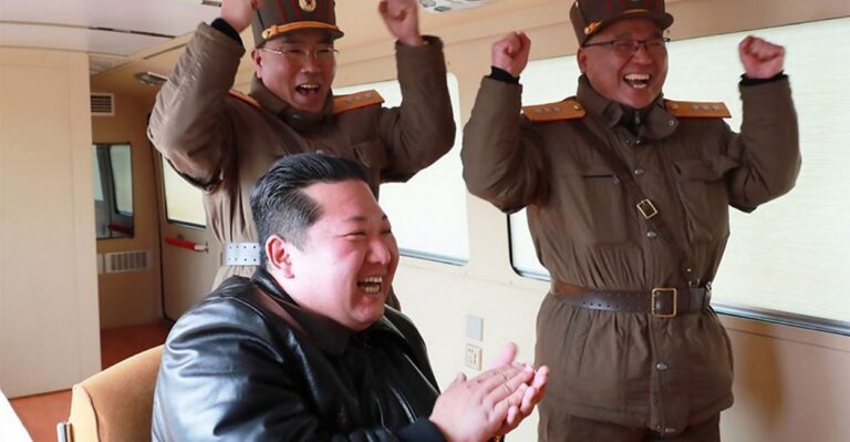 North Korea Signals More Provocations, Tensions