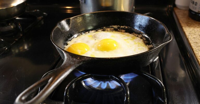 This Action Moves Biden’s Heat on Natural Gas to Front Burner