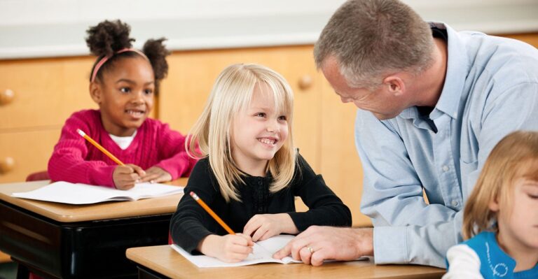 School Choice Primarily Benefits Students Who Weren’t Already in Private Schools