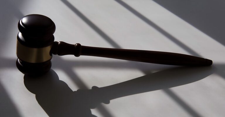 Keeping Neighborhoods Safe Requires Appropriate Criminal Sentences