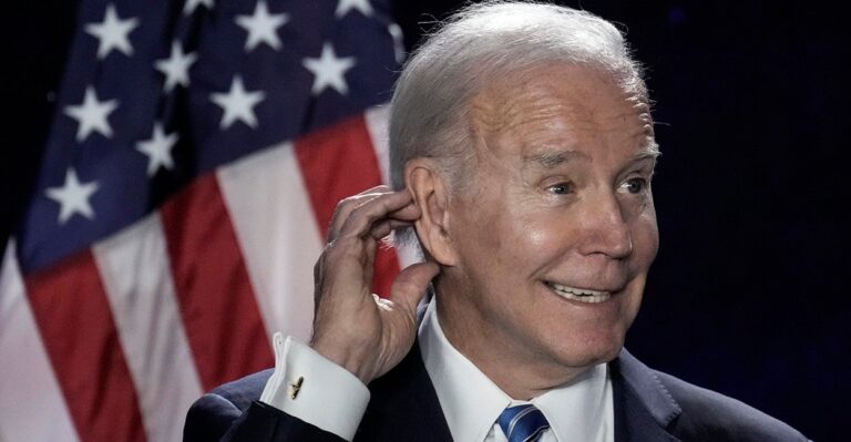 With Appeals Court Ruling, Biden’s Vaccine Mandate for Federal Employees Remains on Hold