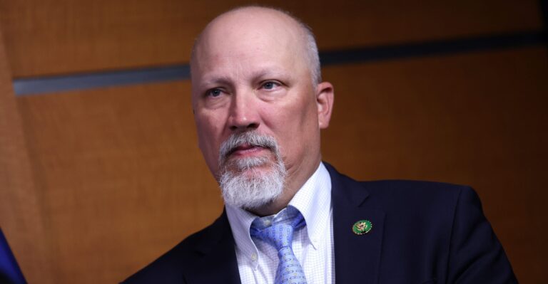 Rep. Chip Roy, GOP Lawmakers Back Legislation to Prohibit Religious Discrimination by Government Agencies