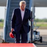 Manhattan Grand Jury Indicts Trump