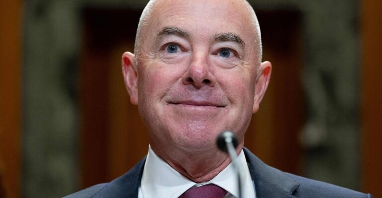 Mayorkas’ Testimony to House, Senate Reveals Big Lie of Biden’s Border Debacle