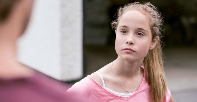 In California, Parents May Soon Effectively Lose Custody of Kids 12 and Older 