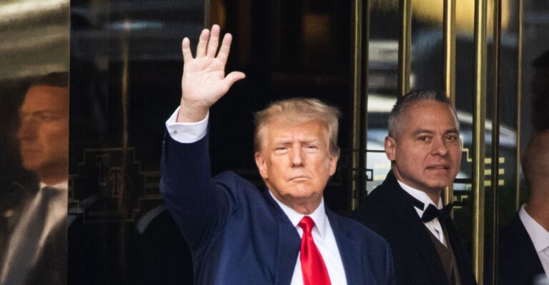 Trump Isn’t Only One Facing Double Standards of Justice 