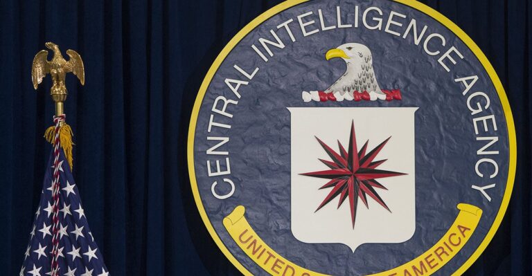 EXCLUSIVE: Next President Must Prioritize Competing With China in Reforming Intel Agencies, Project 2025 Urges