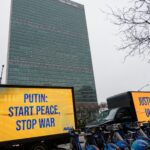 Failing to Create Brotherhood of Man, UN Promotes Sex With Children