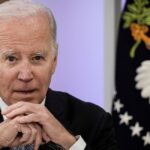 The Useful Veneer of the Aging Democrat