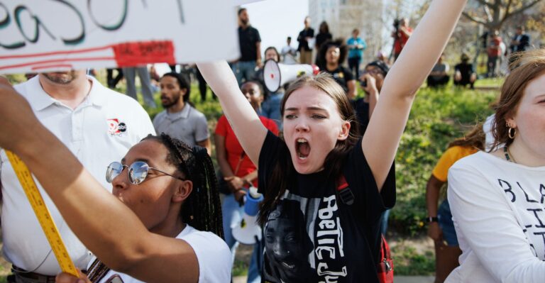 Ralph Yarl Case Highlights the Left’s Favorite Lie