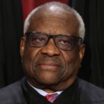 Liberals' Real Grievance Against Clarence Thomas