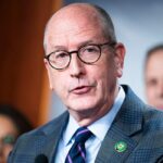 Rep. Dan Bishop Warns That Justice Department Helps Impose 'Censorship Regime' 