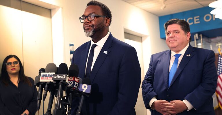 Promoting Lawlessness in Chicago