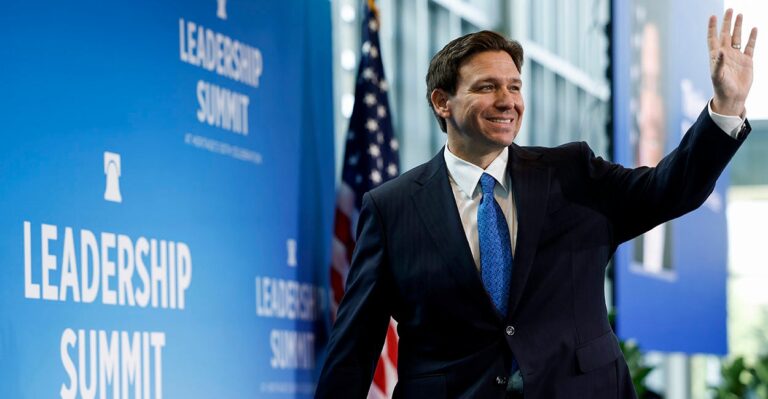 Republicans Need to Stop Being Cowards on Abortion