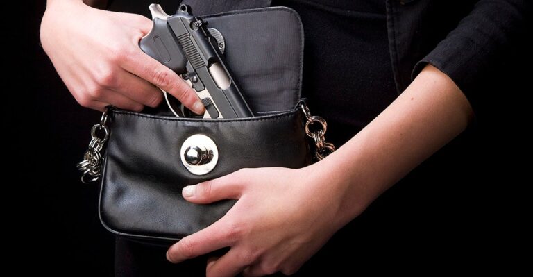11 Instances of Defensive Gun Use Dramatize Wisdom of Second Amendment
