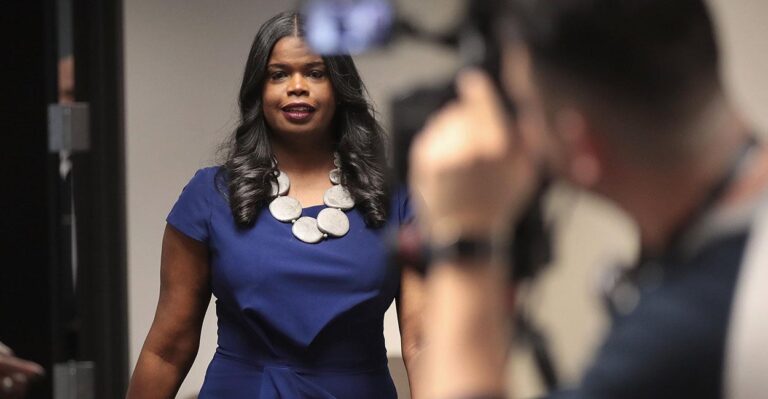 Good Riddance to Kim Foxx, Chicago’s Soros-Backed Rogue Prosecutor