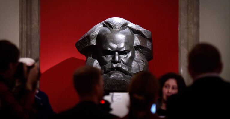 Marxian Education