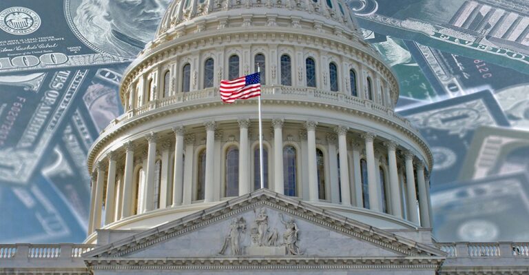 Here Are Winners, Losers If House’s Debt Ceiling Plan Becomes Law
