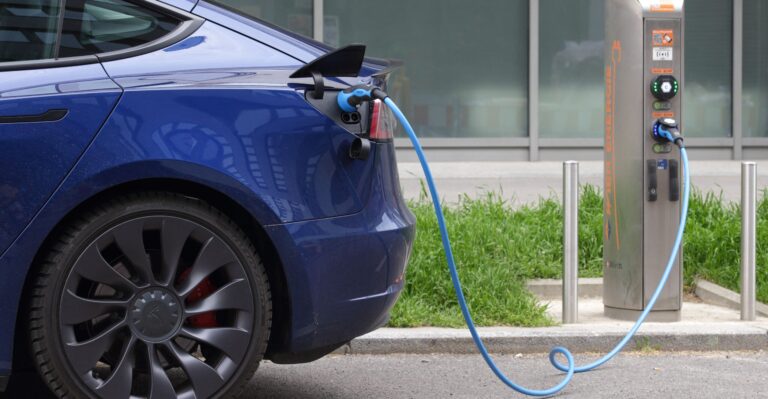 Green Manufacturing Boom Will Lead to Dangerous Bust