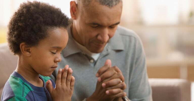 How to Introduce Others to the God of the Bible