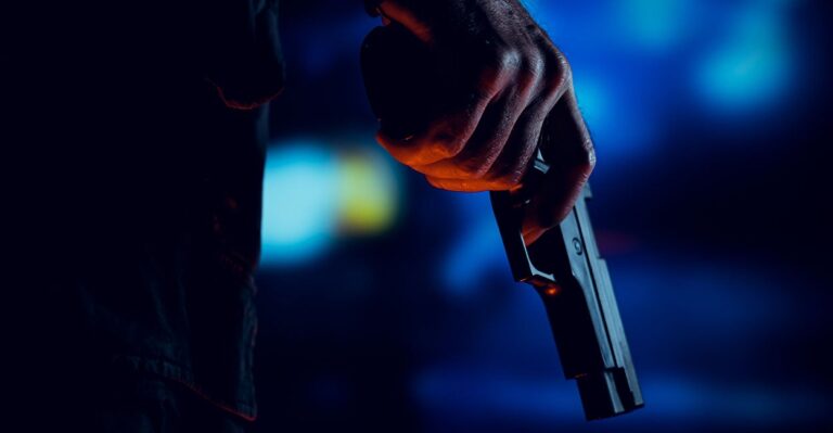 11 Defensive Gun Uses Show How Lawful Gun Owners ‘Get It Right’