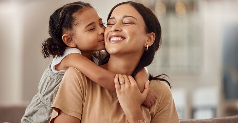 Mother’s Day Presents an Opportunity to Honor and Stand Up for Real Women