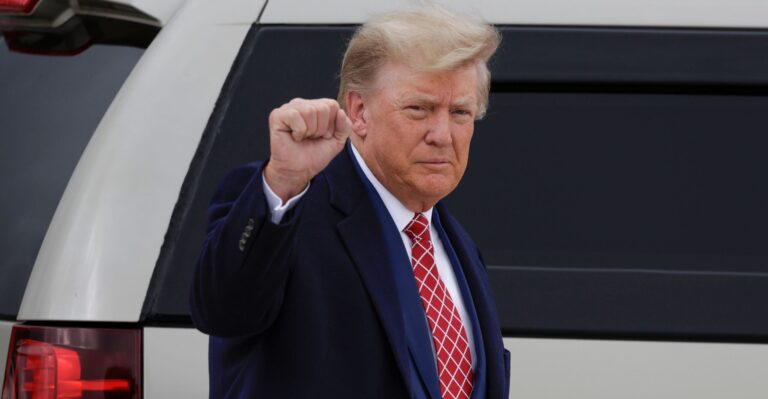 Special Counsel Finds FBI, DOJ Abandoned ‘Strict Fidelity to Law’ in Trump Probe