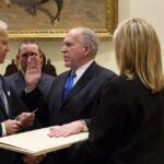 John Brennan, Enemy of the People