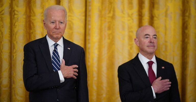 Biden Admin’s Grants to Left-Wing Projects Aim to ‘Destroy’ Conservatives, Watchdog Says