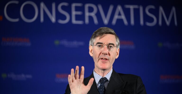 4 Major Themes From National Conservatism Conference