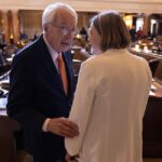 Nebraska Enacts Bill Protecting Minors From Gender Transitions, Unborn After 12 Weeks