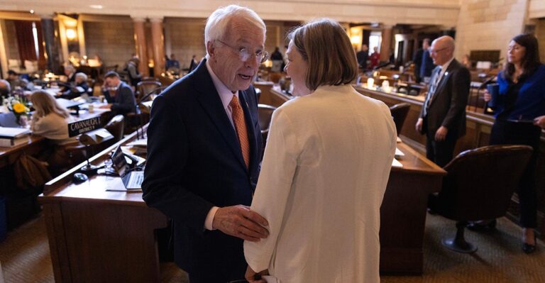 Nebraska Enacts Bill Protecting Minors From Gender Transitions, Unborn After 12 Weeks