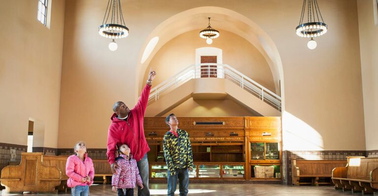 How Blacks’ Experience in Idaho Differs From National Narrative