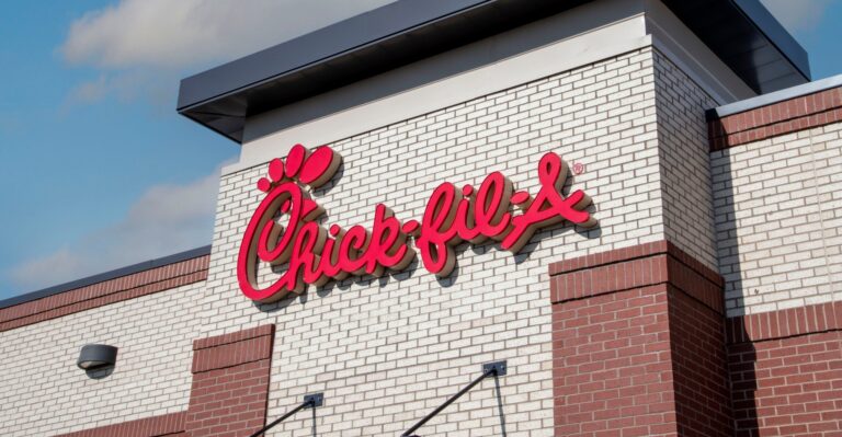 Chick-fil-A’s Woke Turn Signals Larger Problem of DEI in Corporate America